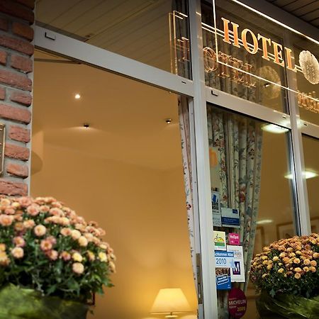 Hotel Borchers 첼레 외부 사진