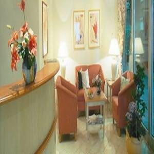 Hotel Borchers 첼레 외부 사진