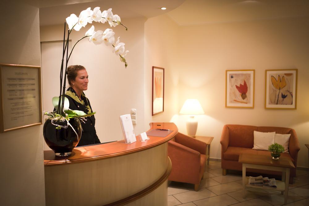 Hotel Borchers 첼레 외부 사진